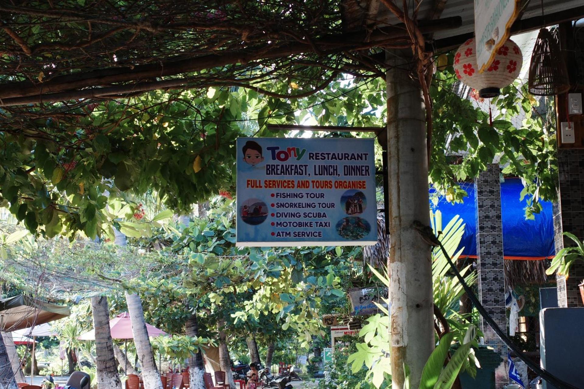 Hai Long Homestay Hoi An Exterior photo